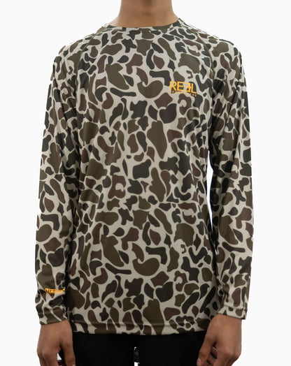 Fowl Camo