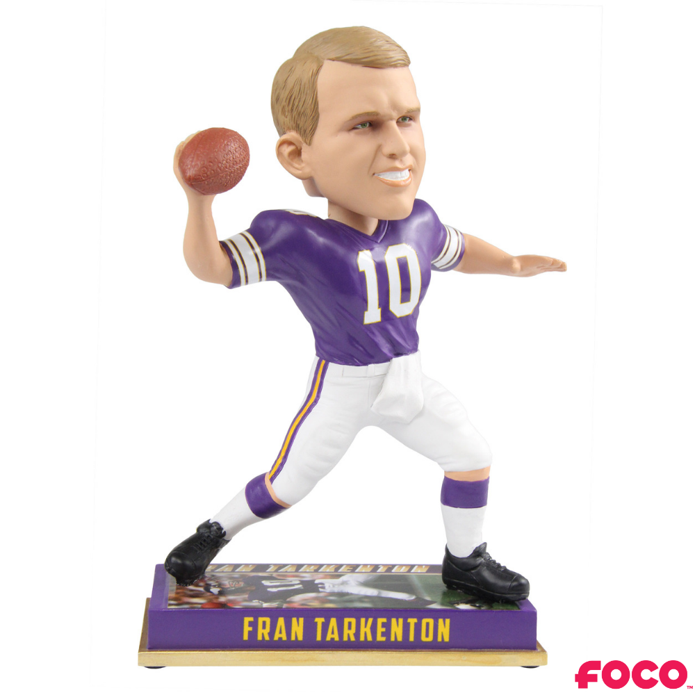 NFL Legends Series Bobbleheads
