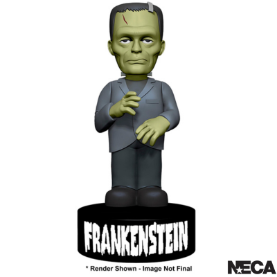 NECA Body Knockers