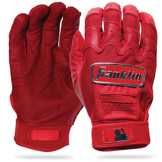 Franklin CFX PRO Full Color Chrome Batting Gloves
