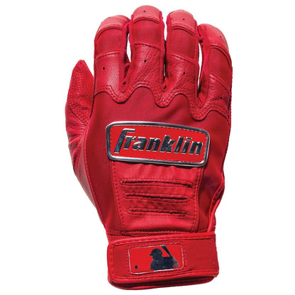 Franklin CFX PRO Full Color Chrome Batting Gloves
