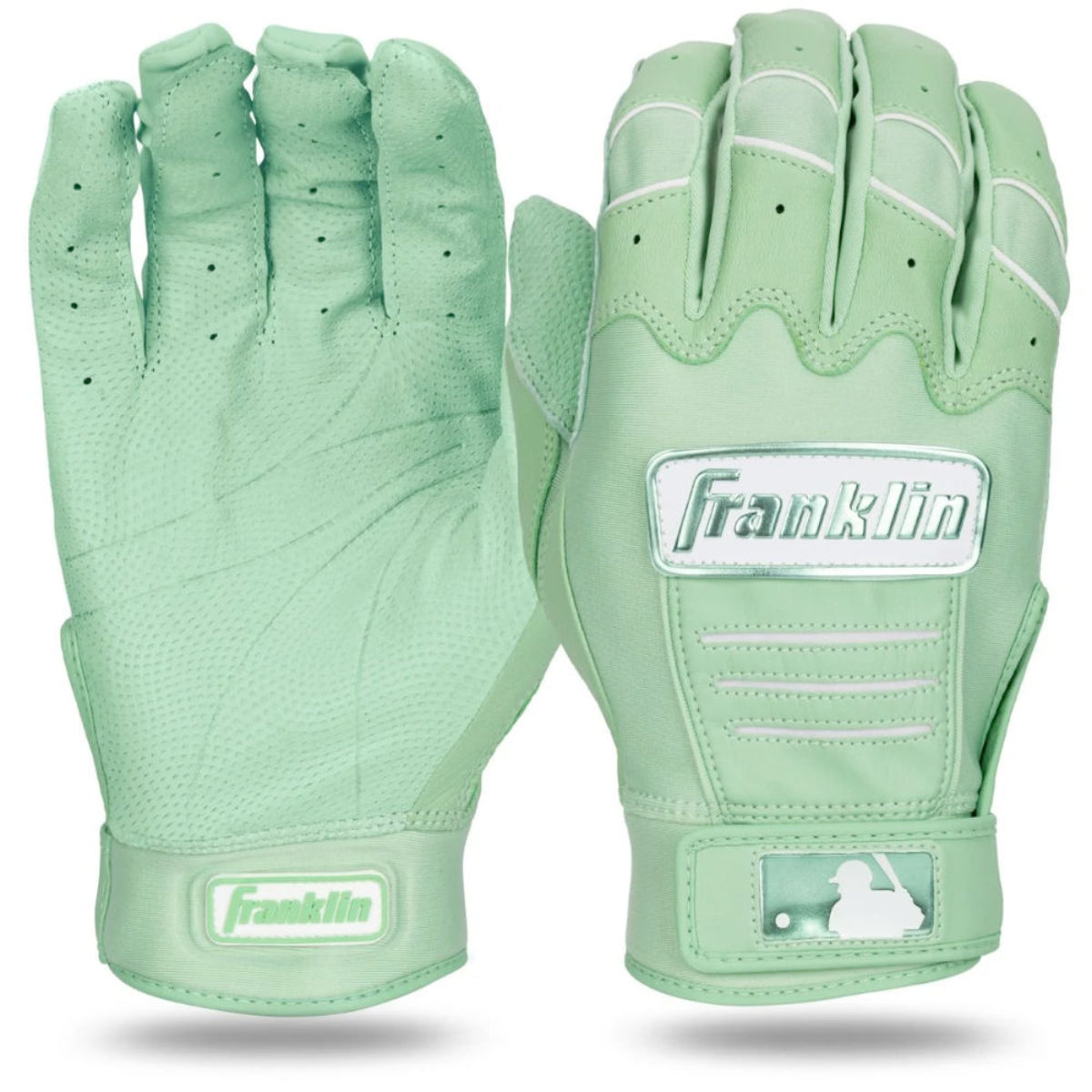 Franklin CFX PRO HI-LITE Batting Gloves - (2088xF)