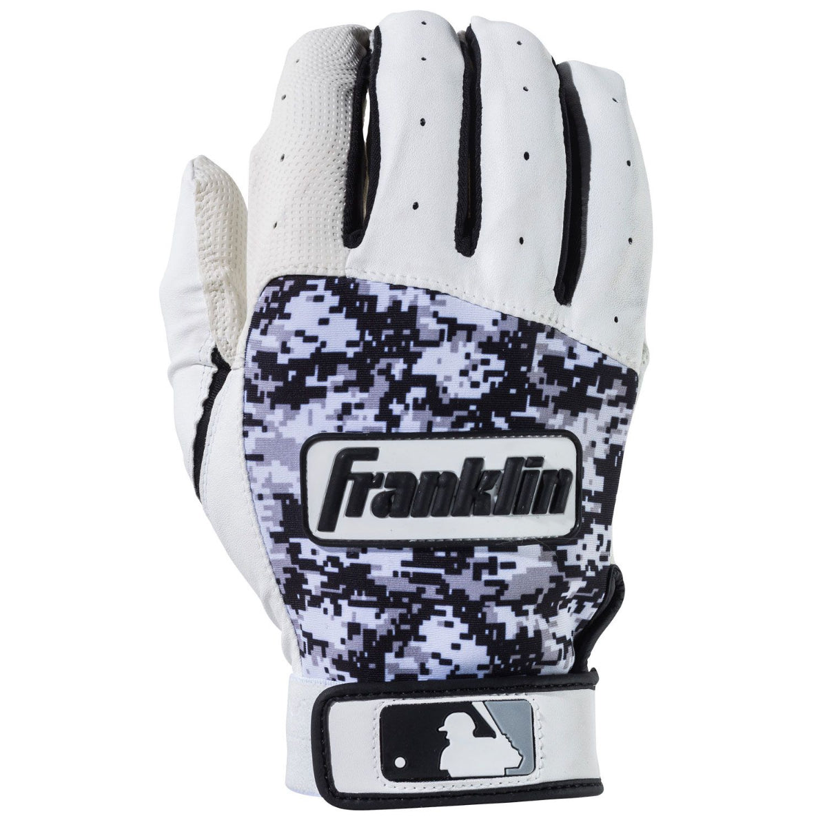 Franklin Digitek Batting Gloves - (21060F)