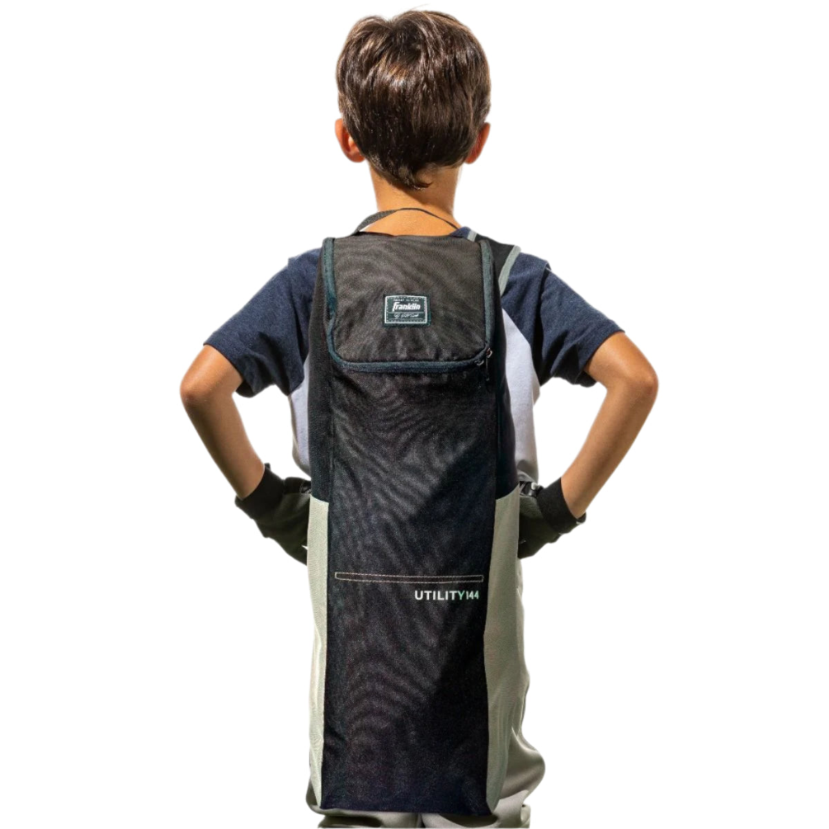 Franklin Junior Utility 144 Bag