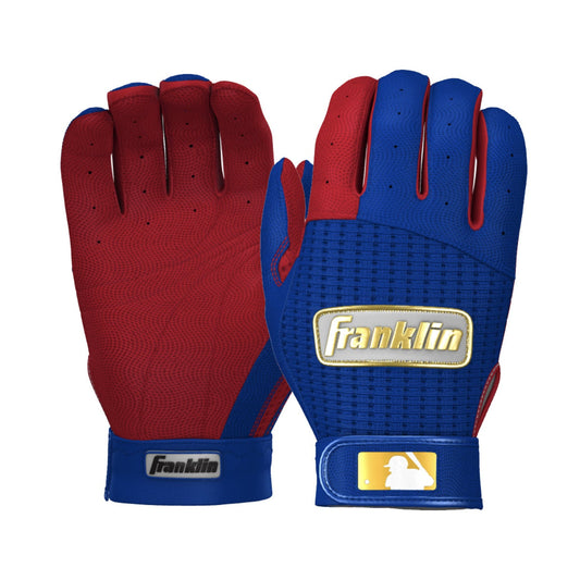 Franklin Pro Classic Custom Batting Gloves
