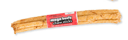 Frankly Pet Collagen Beefy Chew Stick - 1 Count