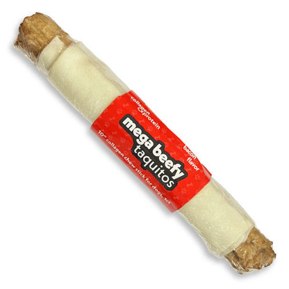 Frankly Pet Collagen Beefy Chew Stick - 1 Count