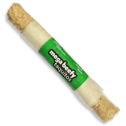 Frankly Pet Collagen Beefy Chew Stick - 1 Count