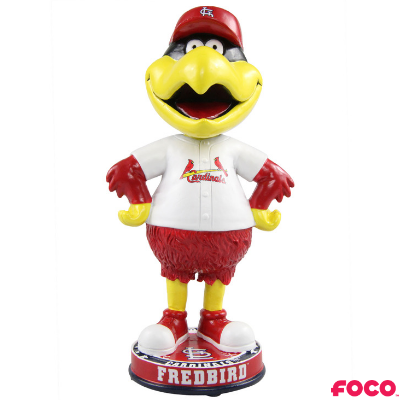 Knucklehead Big Head Bobbleheads