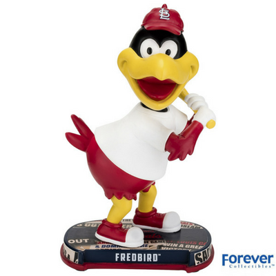 MLB Headline Bobbleheads