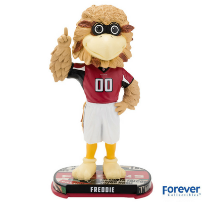 NFL Headline Bobbleheads