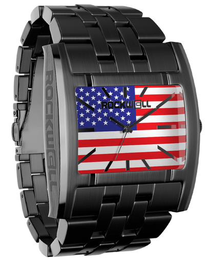 Apostle Freedom Edition (Gunmetal) Watch