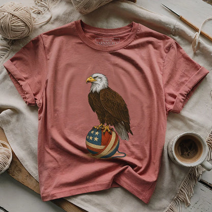 Freedom Yarn T-shirt