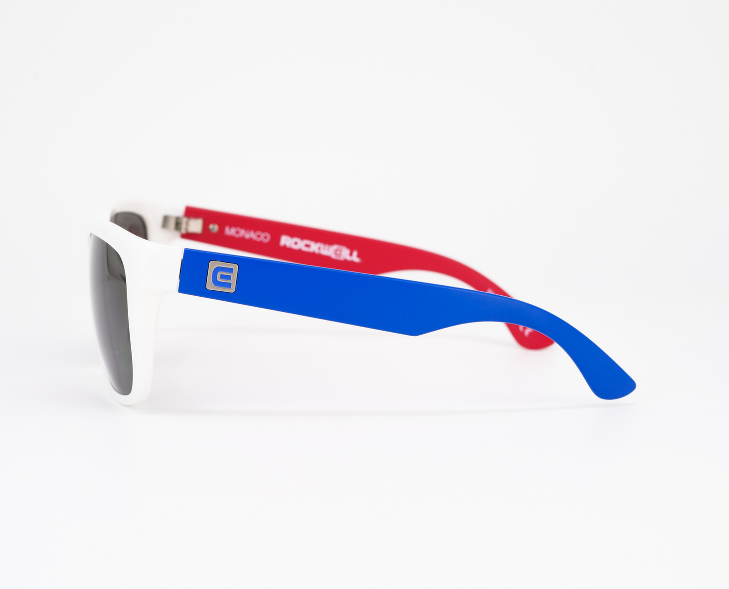 Limited Edition - Red/White/Blue Monaco