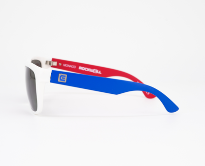 Limited Edition - Red/White/Blue Monaco