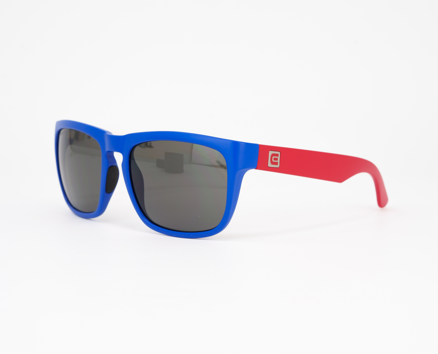 Limited Edition - Red/White/Blue Monaco