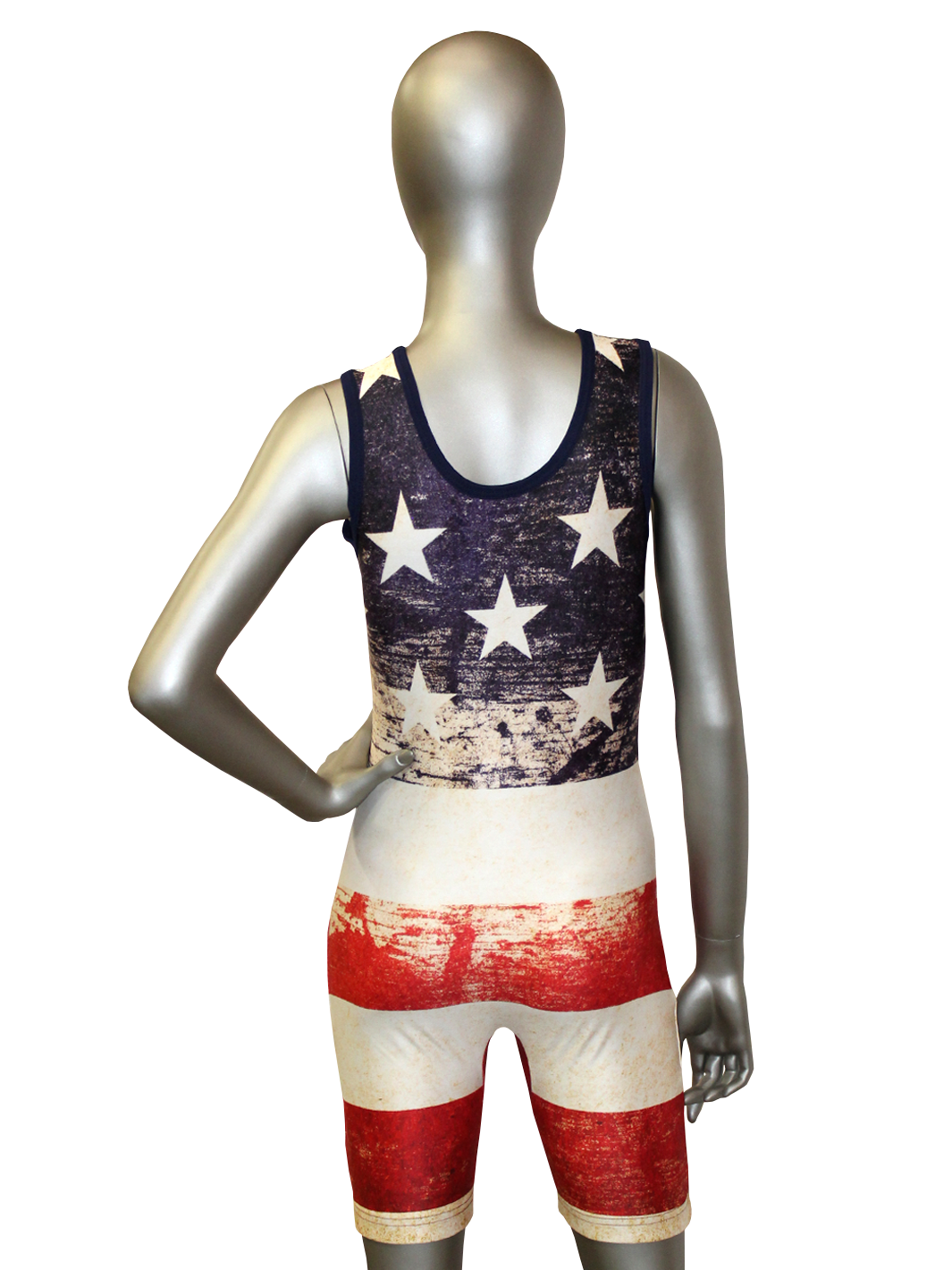 The Freedom Women's Singlet