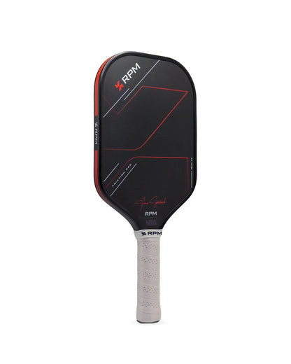 RPM FRICTION PRO V2 Pickleball Paddle & UDrippin Bundle