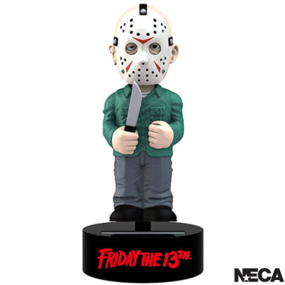 NECA Body Knockers