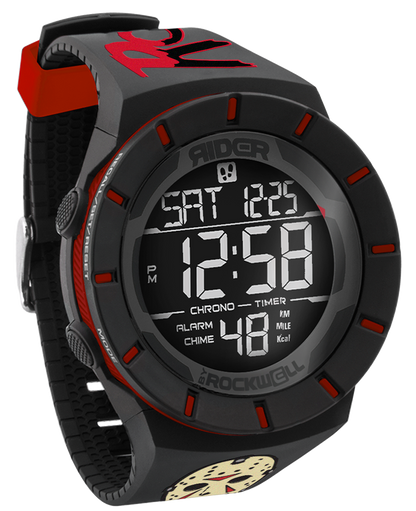 Coliseum Fit™ Friday the 13th Limited Edition Watch