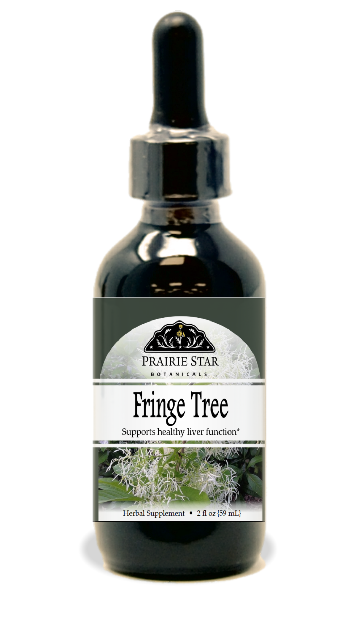 Fringe Tree