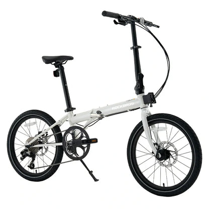 SVK-Folding Bike