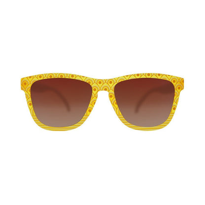 "Scusi, Coming Through” 🚴 OG Polarized Sunglasses