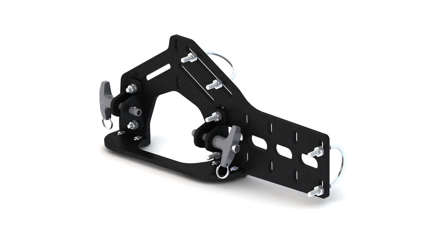 Nex2u Universal Mounting Bracket
