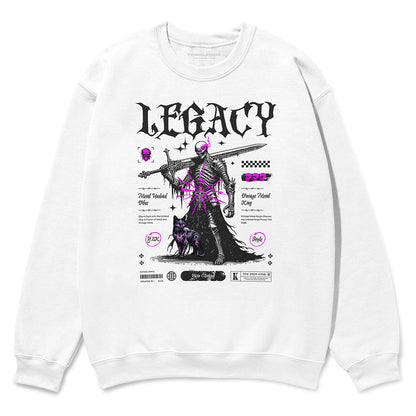 Metal Legacy Sweatshirt