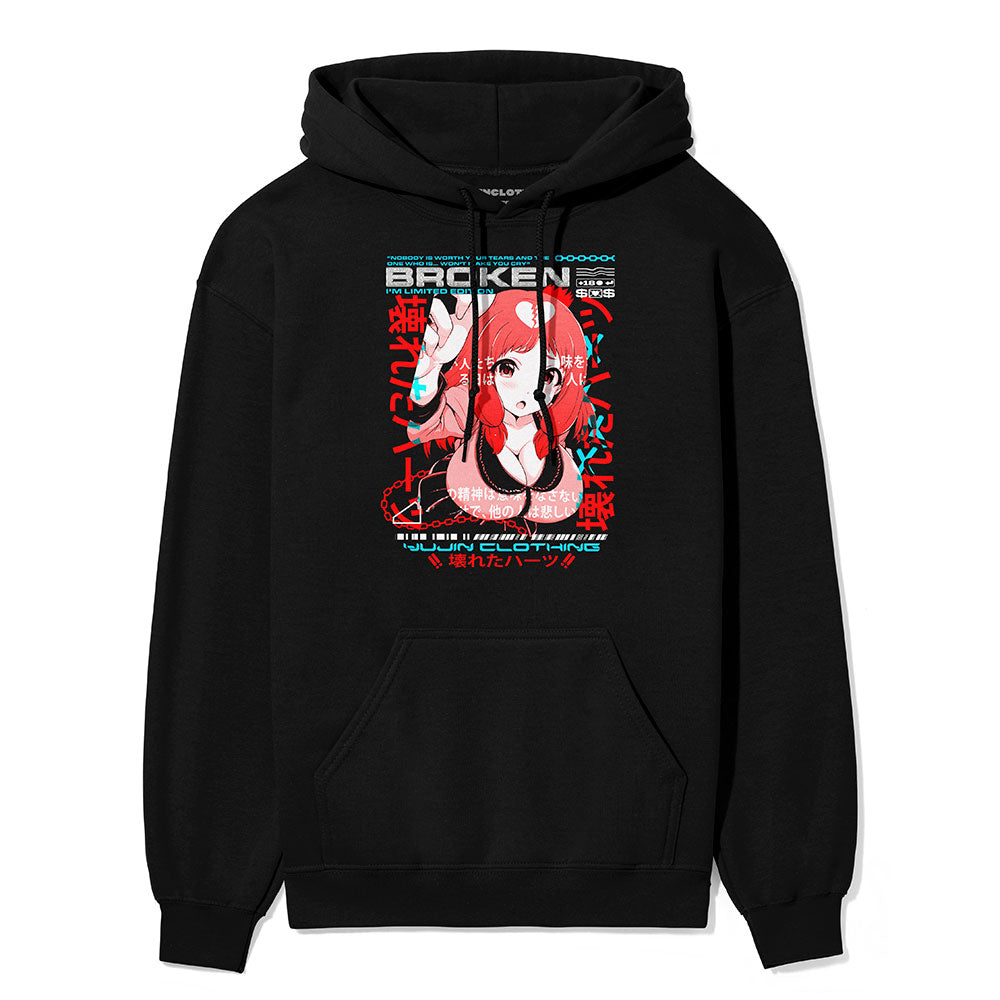 Heartbreak Hoodie