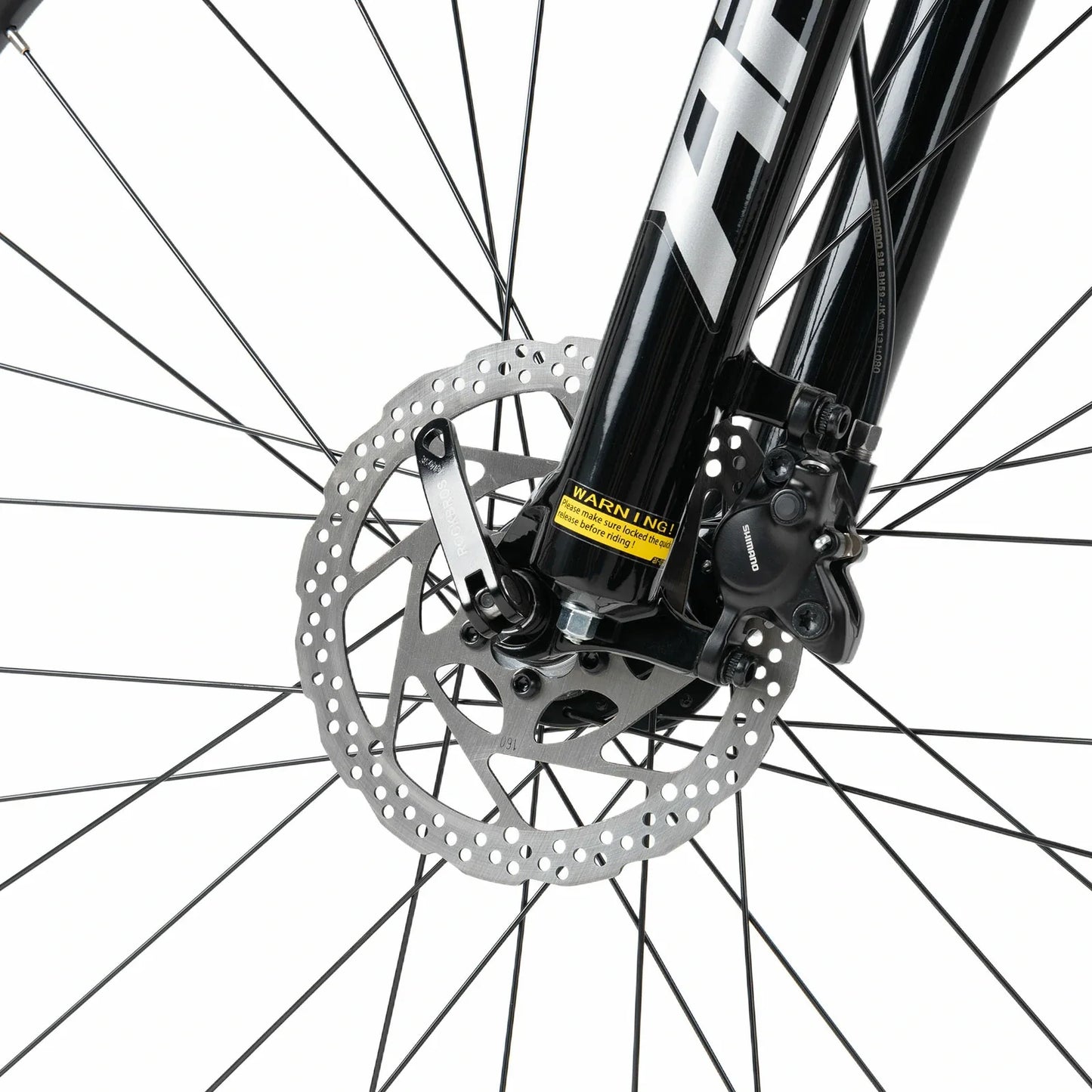 MT300-Mountain Bike