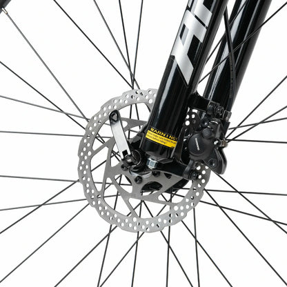 MT300-Mountain Bike