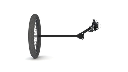 Nex2u Frame + Universal Mounting Bracket