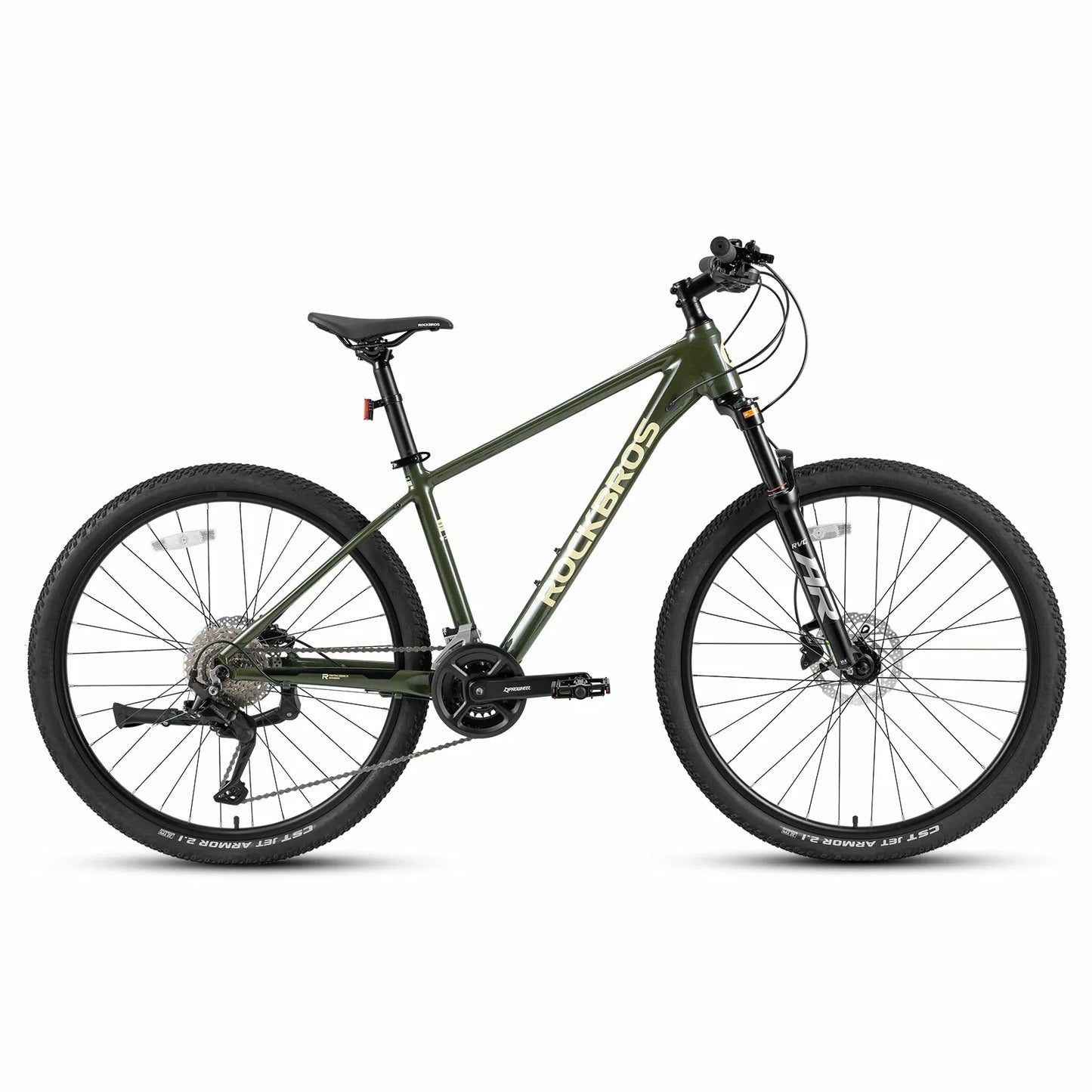 MT300-Mountain Bike