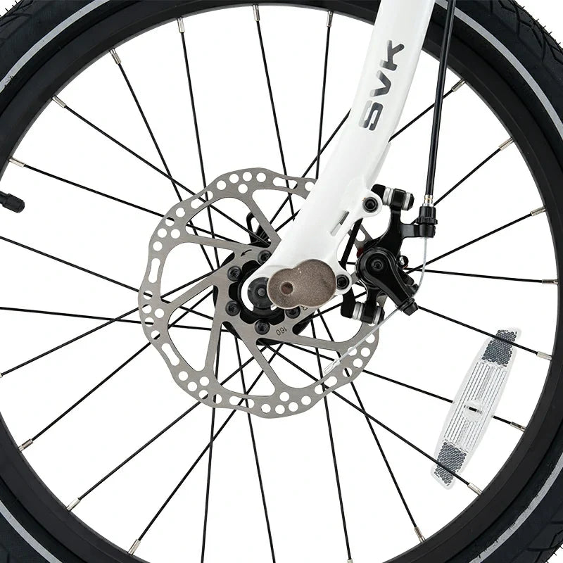 SVK-Folding Bike