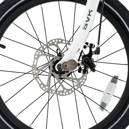 SVK-Folding Bike