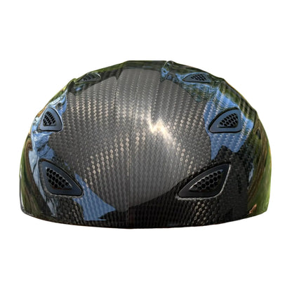 Special Edition Carbon Fiber GRIT D.O.T. Helmet