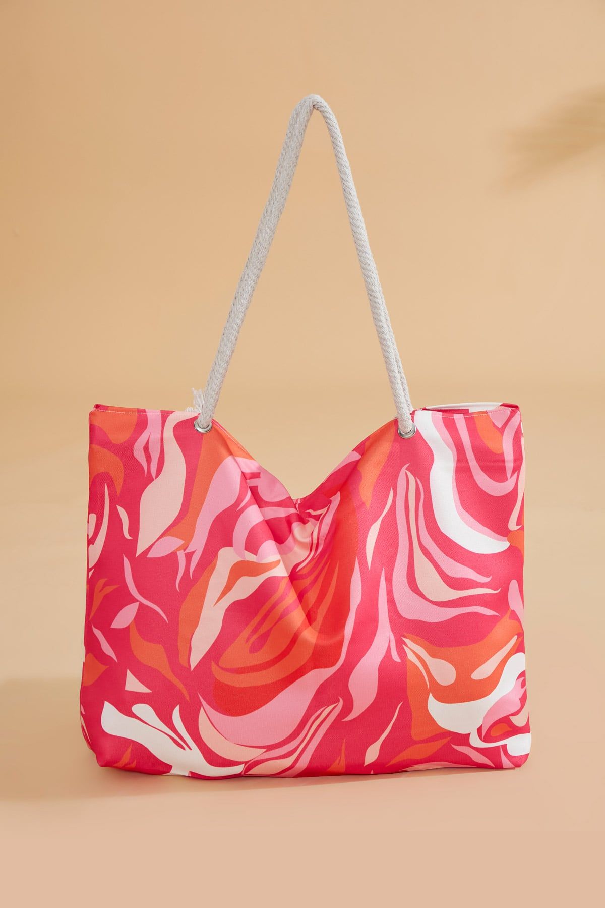 Fushya Beach Bag C2322