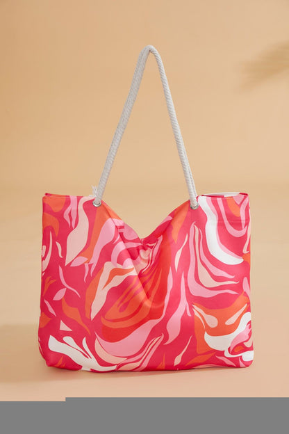 Fushya Beach Bag C2322