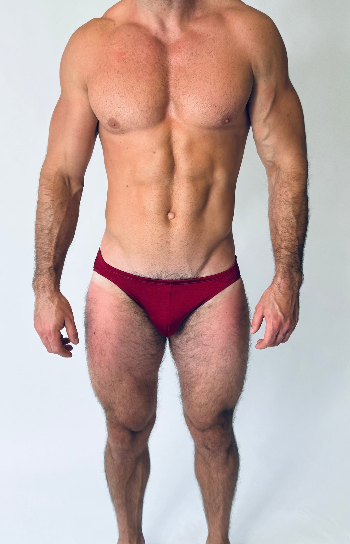 AQUAMAN SWIM BRIEF