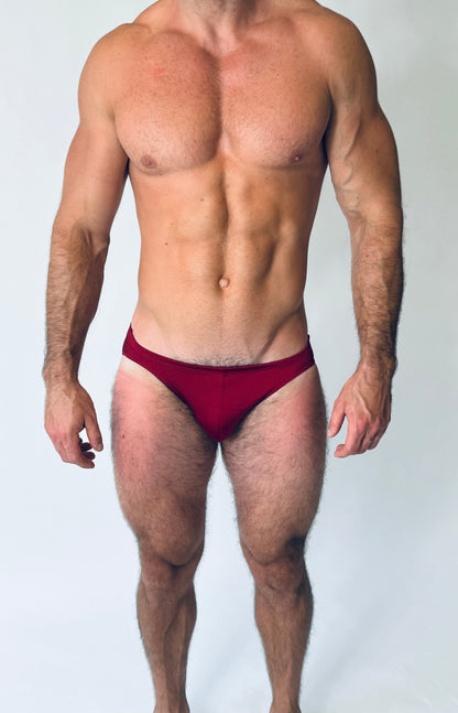 AQUAMAN SWIM BRIEF