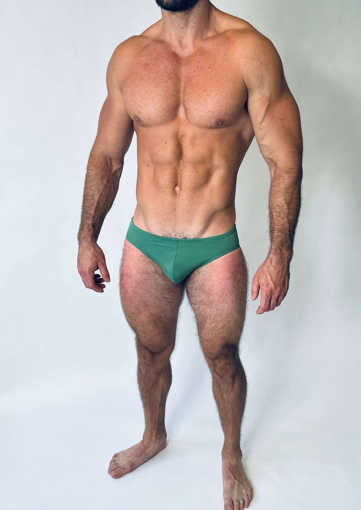 FAST EDDIE SWIM BRIEF