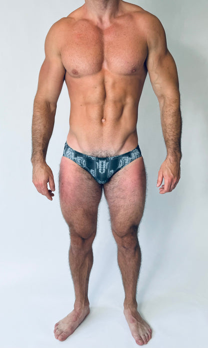 ATLANTIS BRIEF