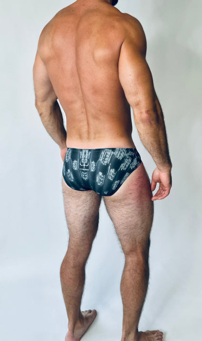 ATLANTIS BRIEF