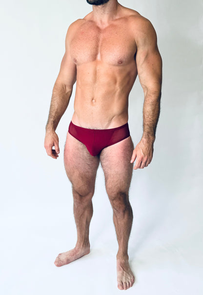 TRIDENT MESH BRIEF