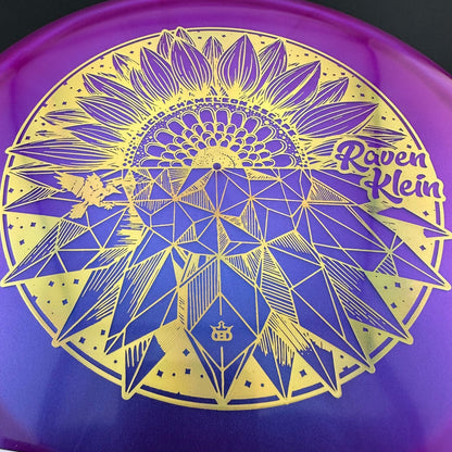 Lucid Chameleon Escape - Raven Klein 2024 Tour Series