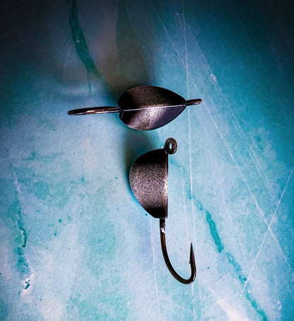 Magictail Game Changer Series Tog Jigs