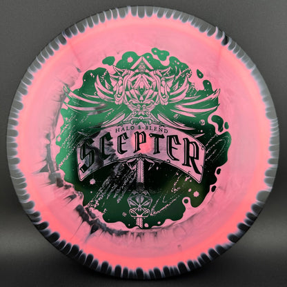 Halo S-Blend Scepter