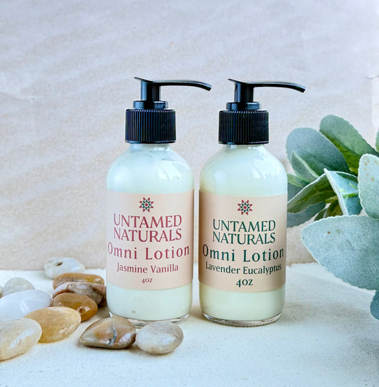 Omni Body Cream
