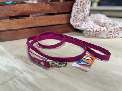 3/4 inch Biothane Standard leash